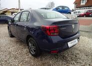 Dacia Logan 5