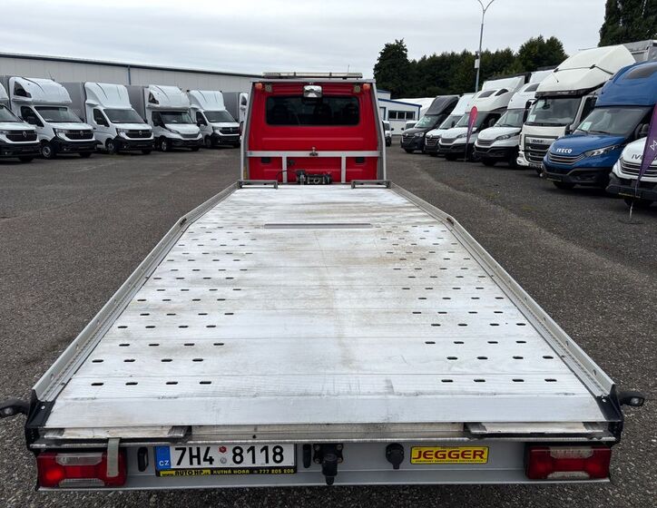Iveco Daily 3