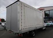 Mercedes-Benz Sprinter 3