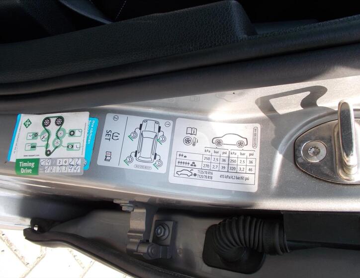 Volkswagen Golf 26