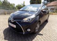 Toyota Yaris 1
