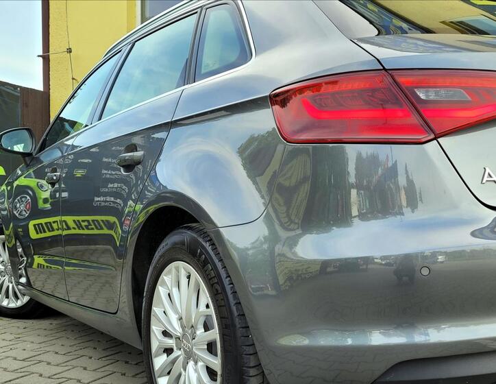 Audi A3 43