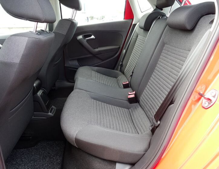 Volkswagen Polo 20