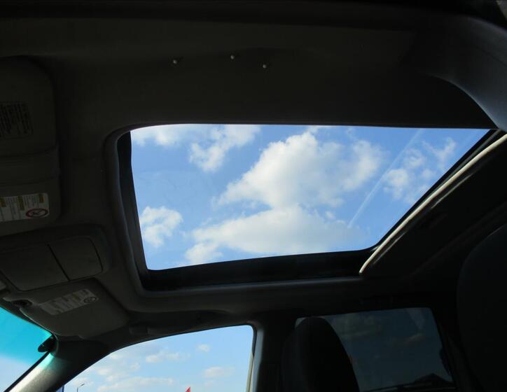 Subaru Forester 22