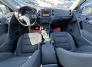 Volkswagen Tiguan 10