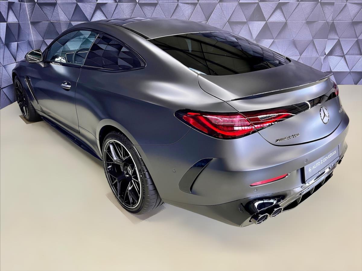 Mercedes-Benz CLE