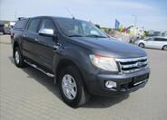 Ford Ranger 6