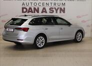 Škoda Octavia 4