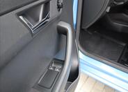 Škoda Fabia 8