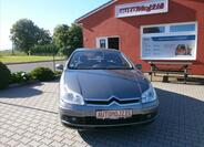 Citroën C5 2