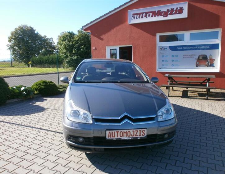 Citroën C5 2