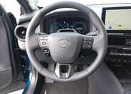 Toyota C-HR 17