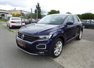 Volkswagen T-Roc 2