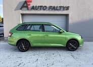Škoda Fabia 7