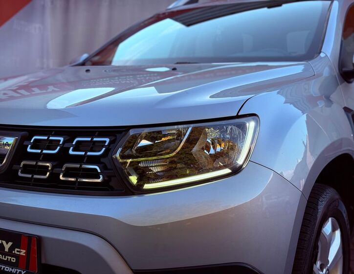 Dacia Duster 3