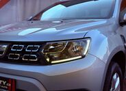 Dacia Duster 3