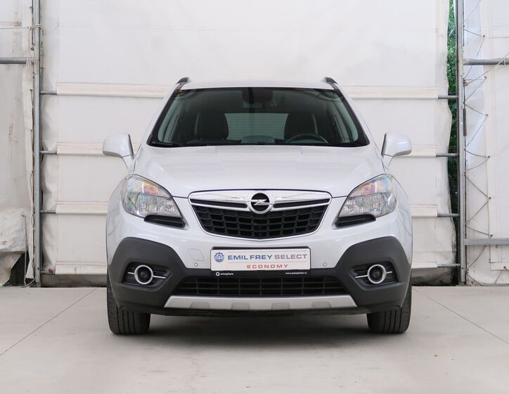 Opel Mokka 3