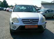 Honda CR-V 3
