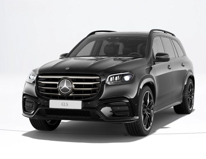 Mercedes-Benz Ostatní 3