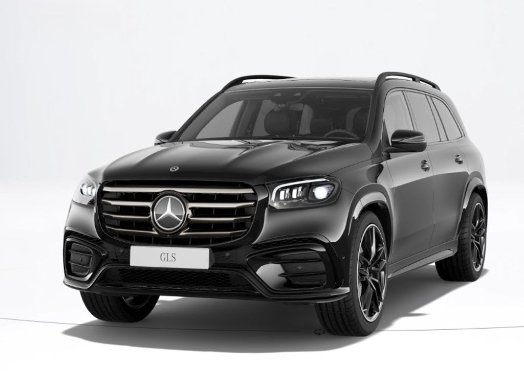 Mercedes-Benz Ostatní