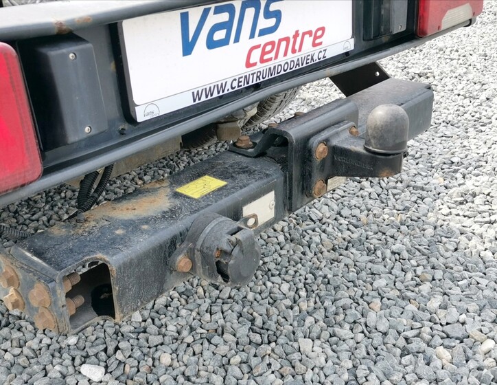 Iveco Daily 20