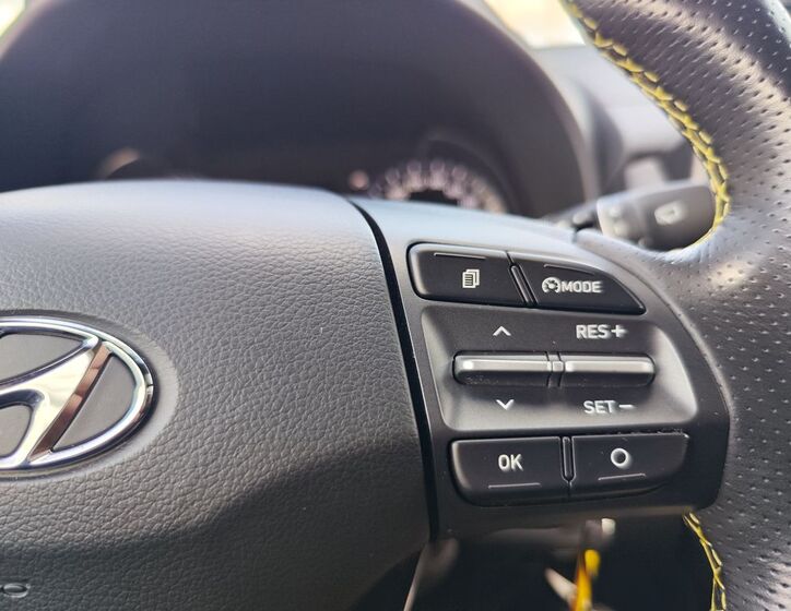 Hyundai Kona 23