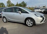 Opel Zafira 2