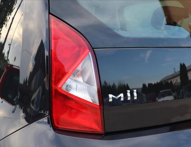 Seat Mii 22