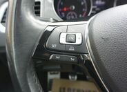 Volkswagen Golf Sportsvan 15