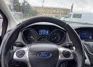 Ford Focus 12