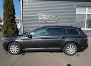 Volkswagen Passat 6