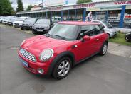 Mini Cooper 1