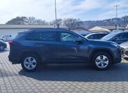 Toyota RAV4 4