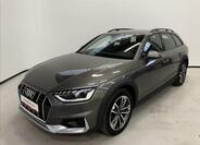 Audi A4 Allroad 1