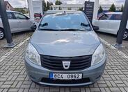 Dacia Sandero 9