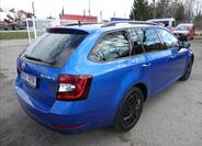 Škoda Octavia 9