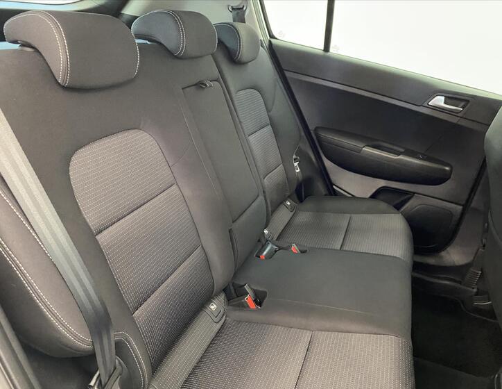 KIA Sportage 7