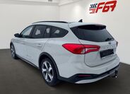 Ford Focus 4