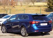 Toyota Avensis 6