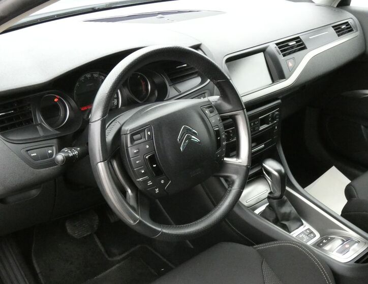 Citroën C5 25