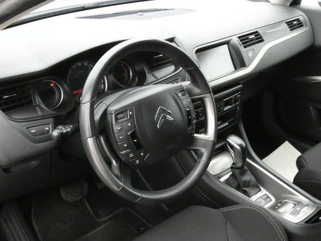 Citroën C5