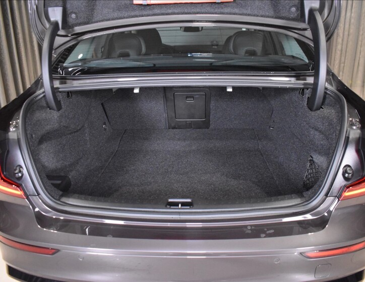 Volvo S60 9