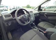 Volkswagen Caddy 11