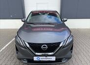 Nissan Qashqai 2