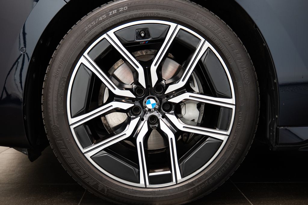 BMW Řada 7