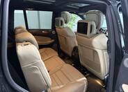 Mercedes-Benz GL 22