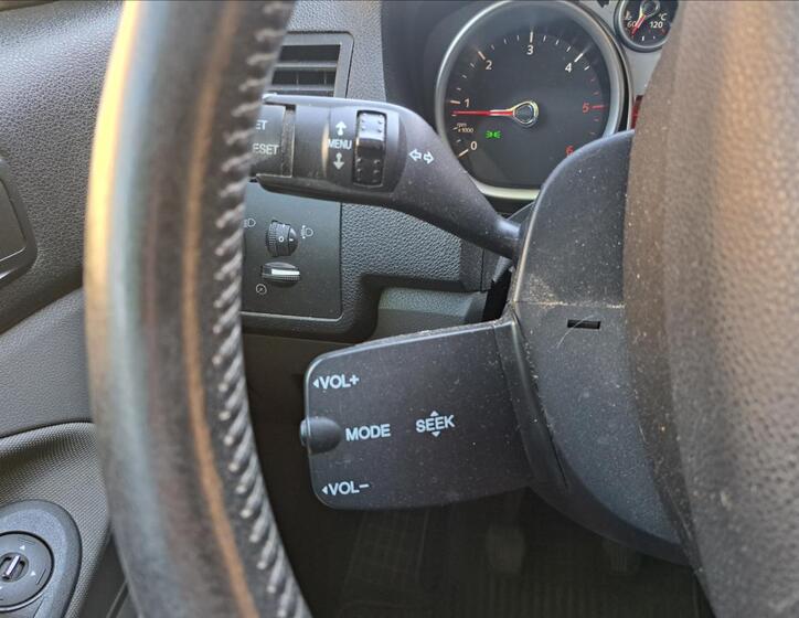 Ford Kuga 25