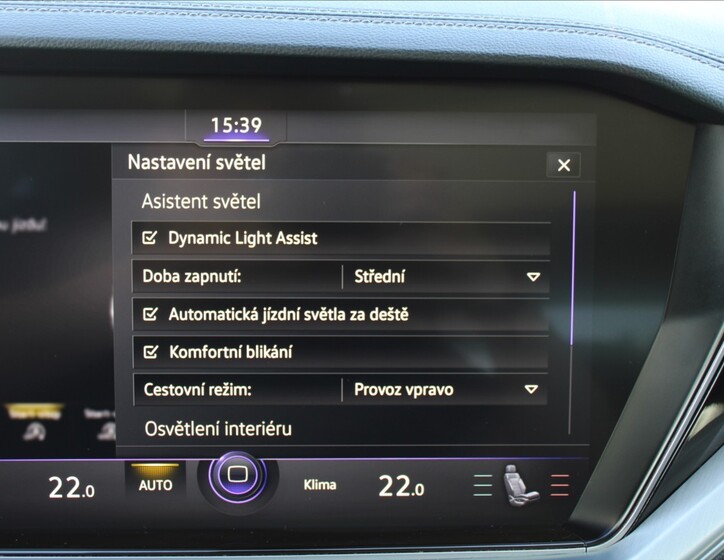 Volkswagen Touareg 13