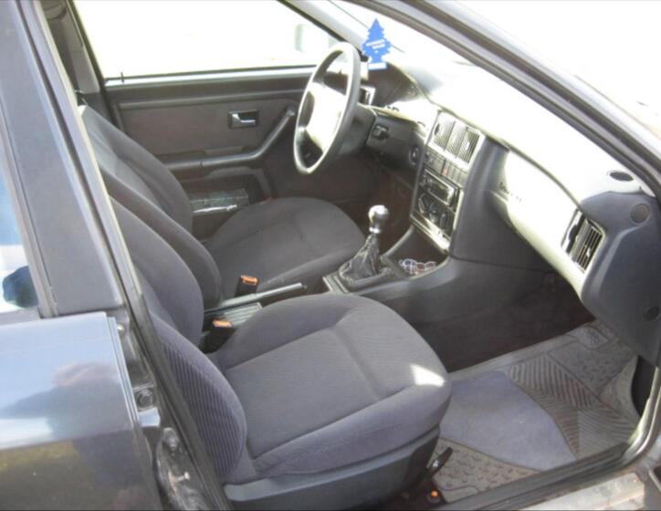 Audi 80 11