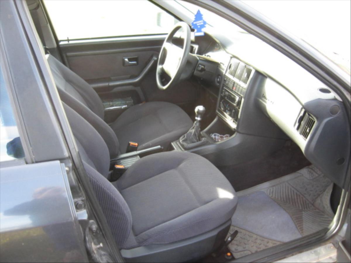 Audi 80